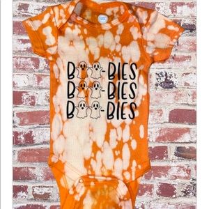 Wonder nation custom made baby Onsie